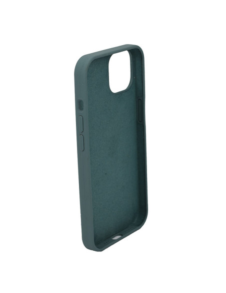 iPhone 12 Mini Silicon Case Olive