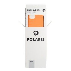 5-Packed iPhone 11 Silicon Case Orange