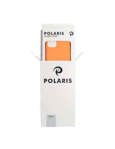 5-Packed iPhone 11 Silicon Case Orange