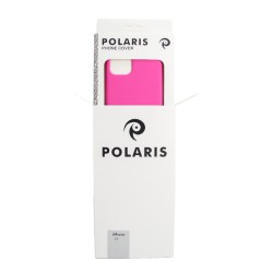 5-Packed iPhone 11 Silicon Case Pink