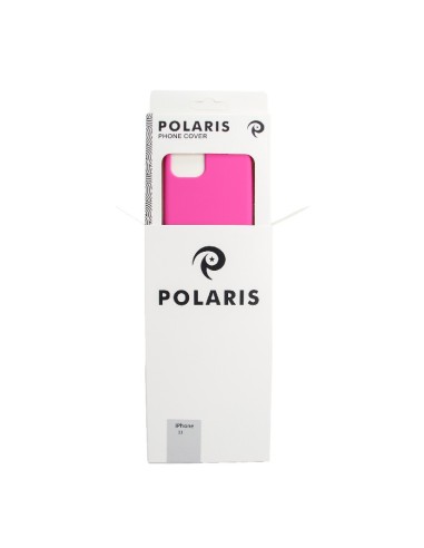 5-Packed iPhone 11 Silicon Case Pink