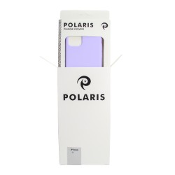 iPhone  Silicon Case Purple - 5-Pack