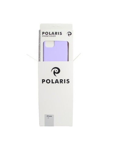 iPhone  Silicon Case Purple - 5-Pack