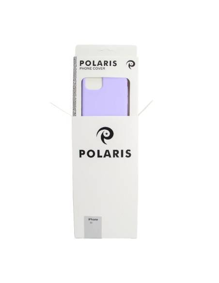iPhone  Silicon Case Purple - 5-Pack