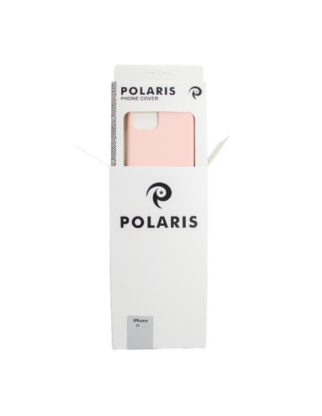 5-Packed iPhone 11 Silicon Case Sand