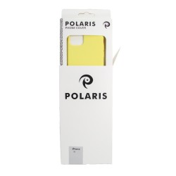 5-Packed iPhone 11 Silicon Case Yellow