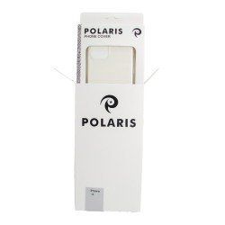 5-P iPhone 11 TPU Case - Quality Protection