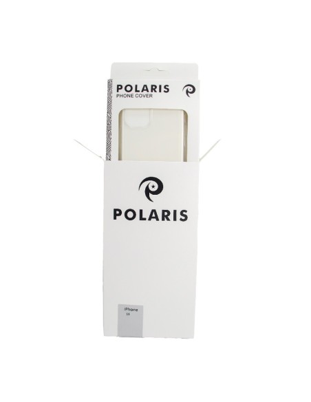 5-P iPhone 11 TPU Case - Quality Protection