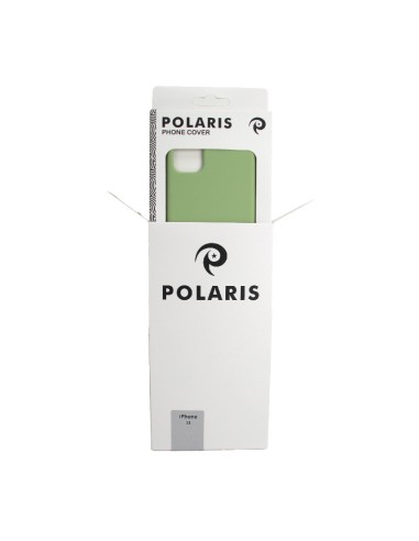 5-Packed iPhone 11 Silicon Case Peppermint