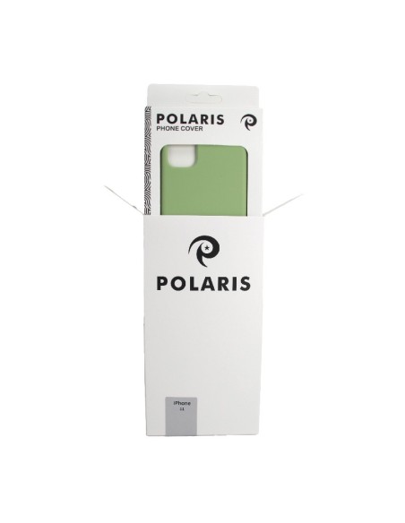 5-Packed iPhone 11 Silicon Case Peppermint