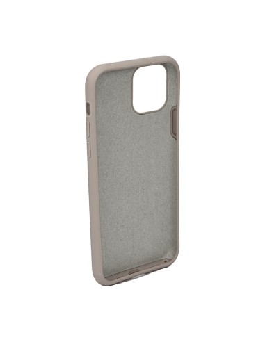 iPhone 11 Case Beige – 5 Pack