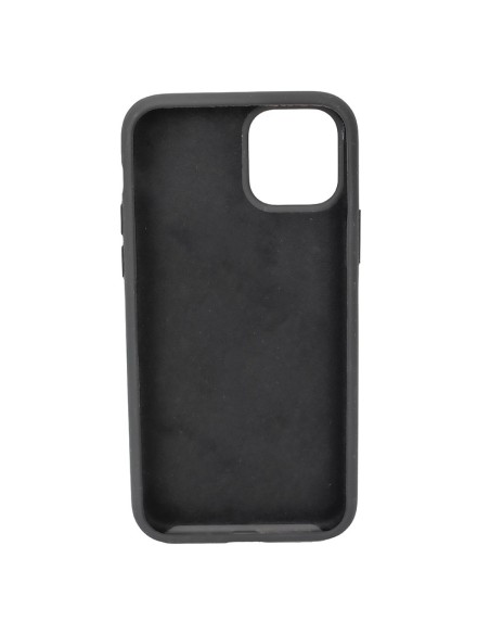 5-Packed iPhone 11 Silicon Case Black