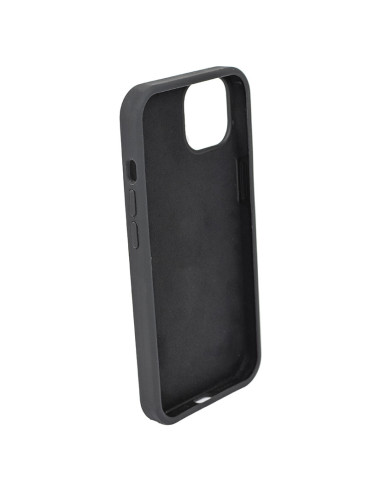 iPhone 12 Mini Silicon Case Black iPhone 12 Mini Silicon Case Black