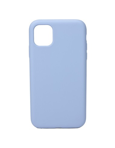 5-Packed iPhone  Silicon Case Light Blue