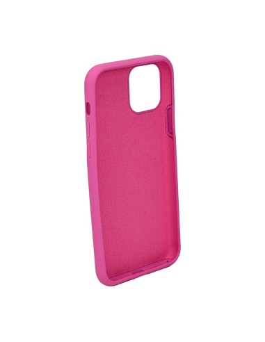 5-Packed iPhone 11 Silicon Case Pink