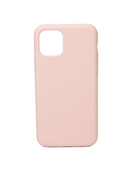 5-Packed iPhone 11 Silicon Case Sand