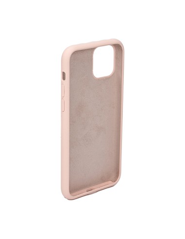 5-Packed iPhone 11 Silicon Case Sand