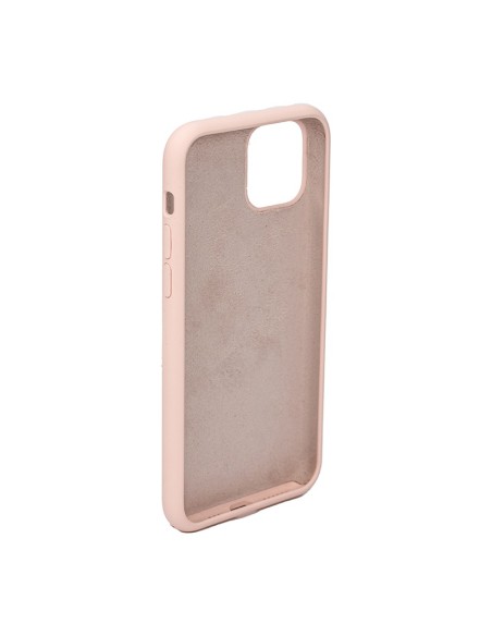 5-Packed iPhone 11 Silicon Case Sand