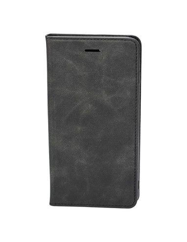 -Packed iPhone 11 Wallet Case Black