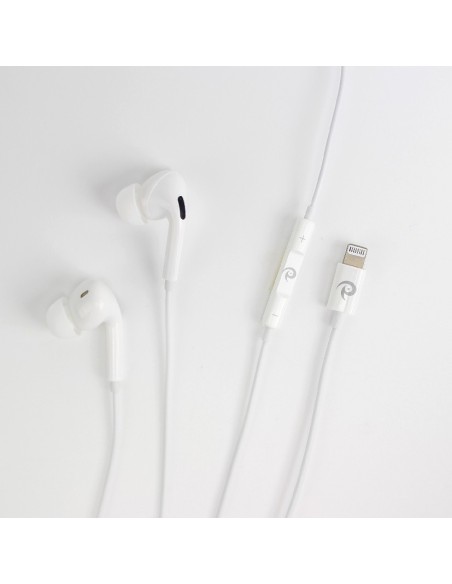 EarBuds Pro wired with Lightning - BULK