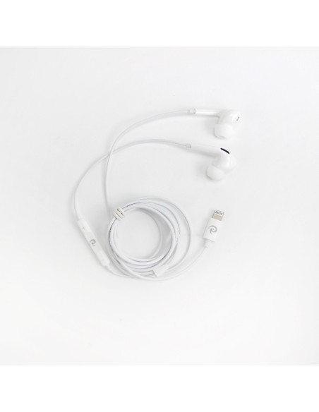 EarBuds Pro wired with Lightning - BULK