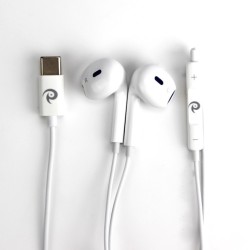 EarBuds 4 with USB-C by Polaris - BULK