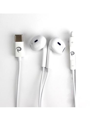 EarBuds 4 with USB-C by Polaris - BULK