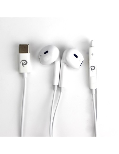 EarBuds 4 with USB-C by Polaris - BULK