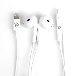 EarBuds 4 with Lightning by Polaris - BULK
