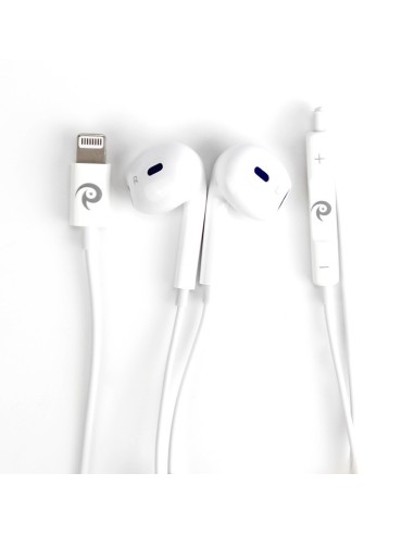 EarBuds 4 with Lightning by Polaris - BULK
