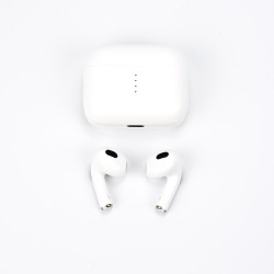 Premium P3 EarBuds by Polaris - Superior Sound