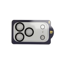 iPhone 18 Pro - 5-pack Camera Lens Protection Set