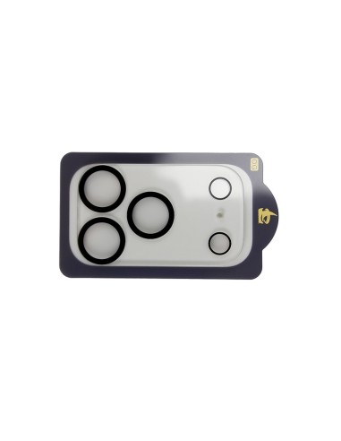 iPhone 18 Pro Camera Lens Protection Set