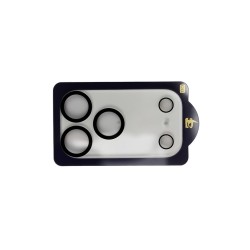 iPhone 18 Pro Max - 5-pack Camera Lens Protection Set