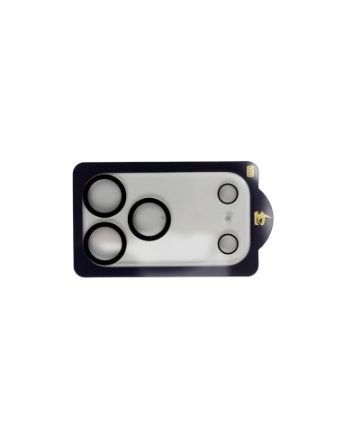 iPhone 18 Pro Max - 5-pack Camera Lens Protection Set