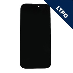 iPhone 16 Pro - HX Soft OLED Display