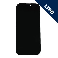 iPhone 17 Screen Replacement - 120 OLED