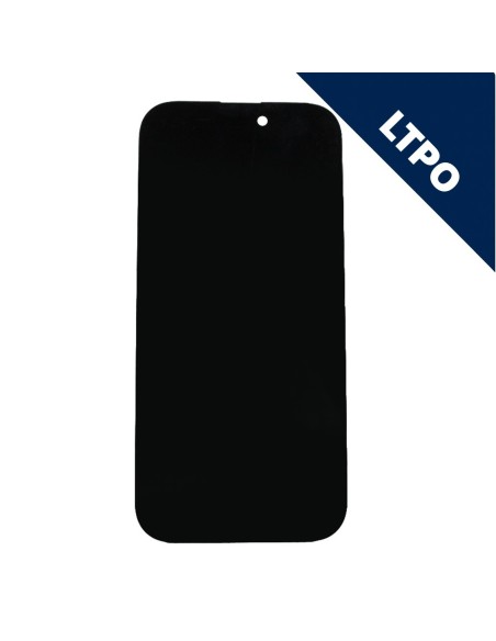 iPhone 17 - HX Soft OLED DisplayHD 120Hz