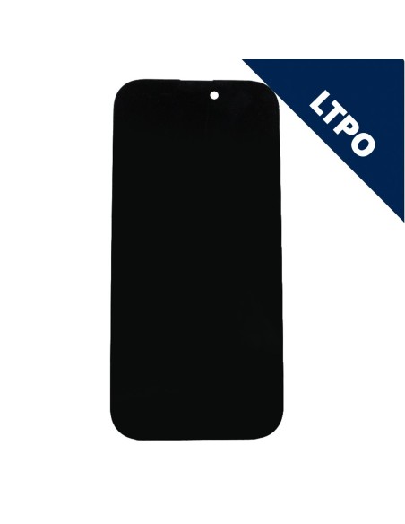 iPhone 17 Pro - HX Soft OLED 120Hz FHD Display