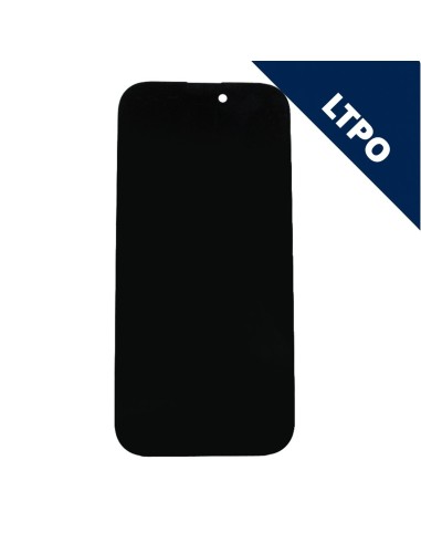 iPhone17 Pro Max - HX Soft OLED 120Hz Display