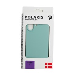 iPhone 17 Silicon Case Mint