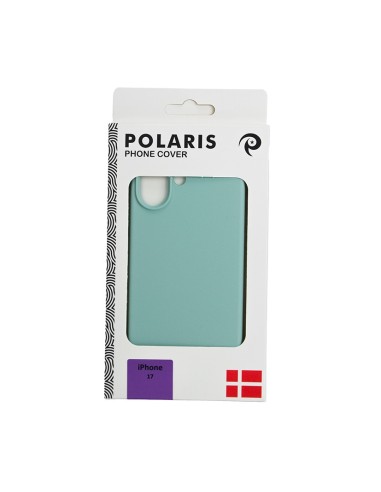 iPhone 17 Silicon Case Mint