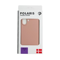 Packed iPhone 17 Case Sand