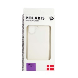 iPhone 17 TPU Case