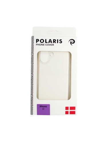 iPhone 17 TPU Case