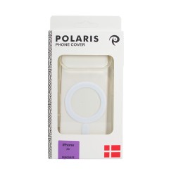 Packed iPhoneSafe TPU Case