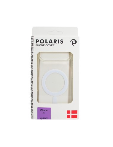 Packed iPhoneSafe TPU Case