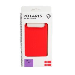 Packed Red i Air Silicon Case