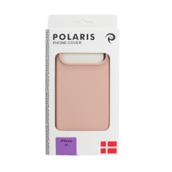 PackedPhone Air Silicon Case Sand
