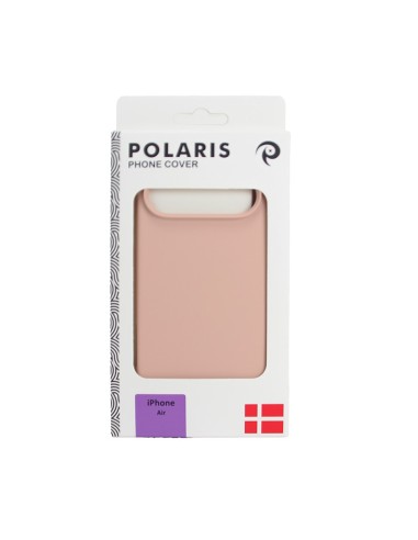 PackedPhone Air Silicon Case Sand